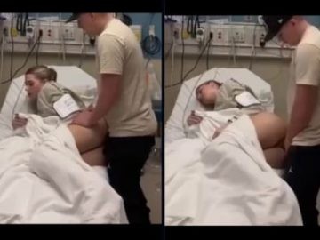 Lén địt nhau với em ghệ đang nằm viên